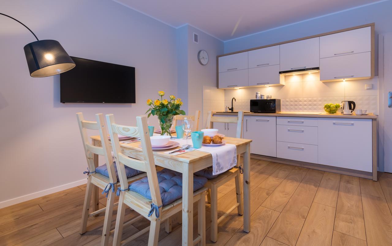 Apartament Sloneczny Ustrzyki Dolne Esterno foto