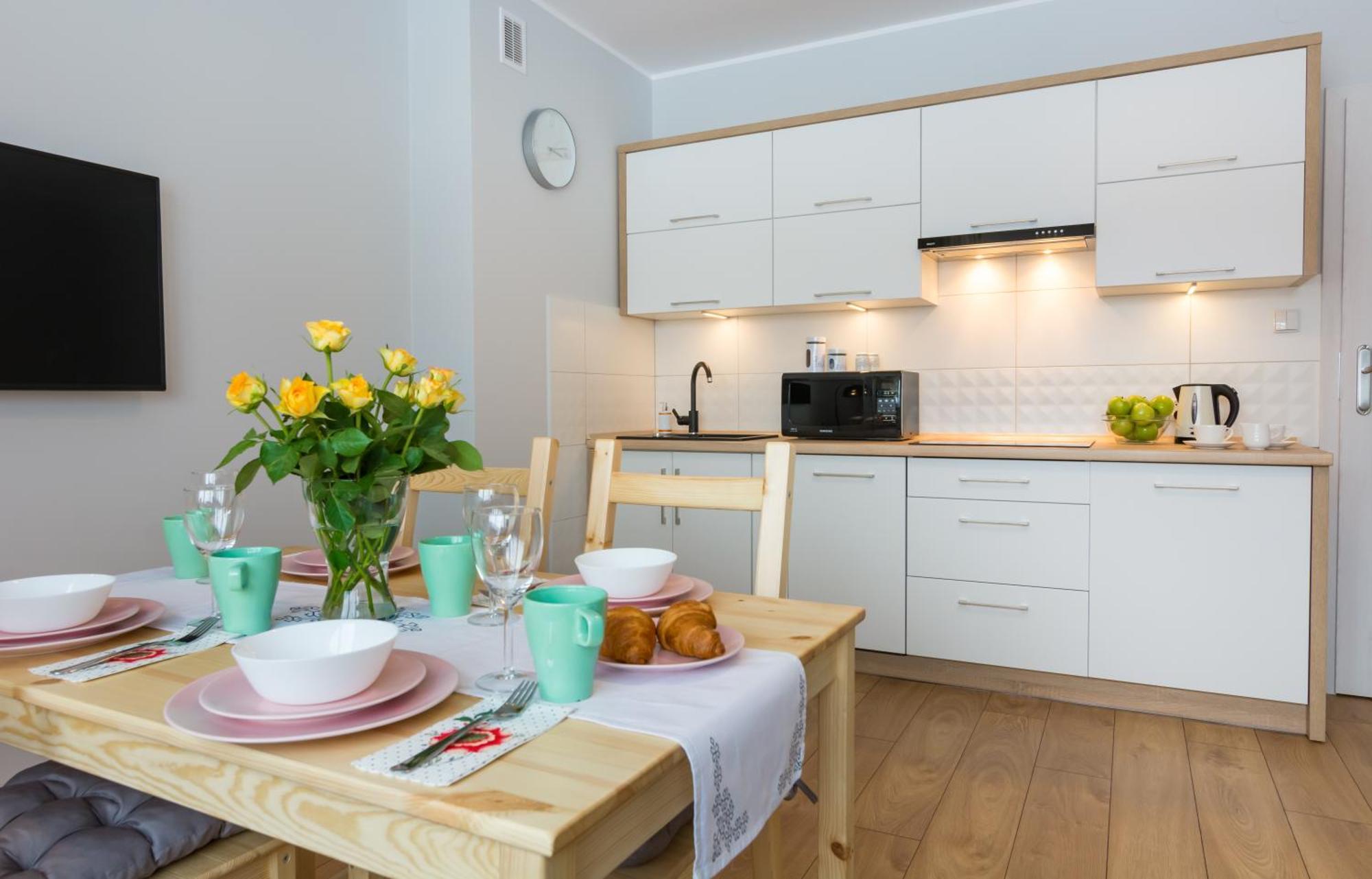 Apartament Sloneczny Ustrzyki Dolne Esterno foto